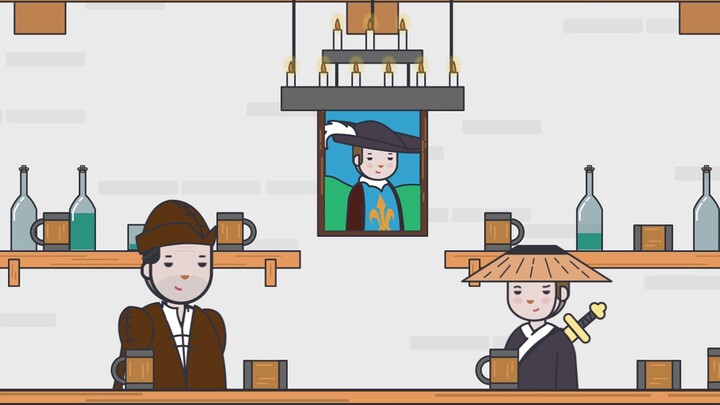 What would you eat if you traveled back to the Middle Ages?