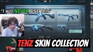 TenZ Thoughts on NEW Ion 2.0 Bundle and Why he will NEVER Buy it
