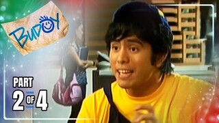 Budoy | Episode 14 (2/4) | May 21, 2024