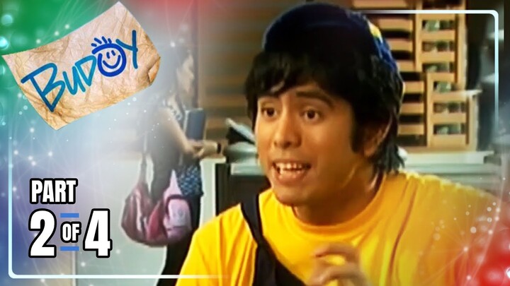 Budoy | Episode 14 (2/4) | May 21, 2024