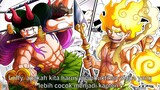 KEJENIUSAN ODA! INSPIRASI LUAR BIASA UNTUK 2 KARAKTER UTAMA KITA! - One Piece 1067+ (Teori)