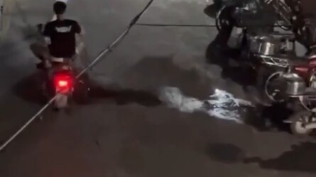 تفعيل المهمة الجانبية - 200 يوان