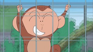 Sinchan New Episode In Hindi 2025/7/31