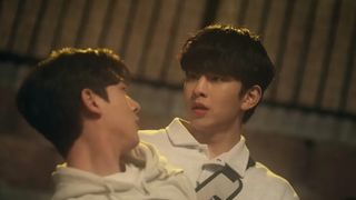 ชอลซู x ซอลวอน BL เกาหลี โอ้! หอพัก