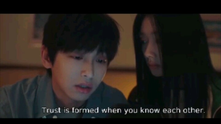 I Am Nobody:Shadow (Ep1. Eng.Sub)