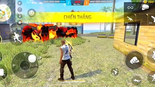 Free Fire | Diệu Nhi Bị Cướp Người Yêu Và Chuyện Là Thế Nào..”2