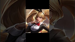 Mobile Legends Layla Nightmare 2 #mobilelegends #mlbb #philippines #indonesia #malaysia #sg #india