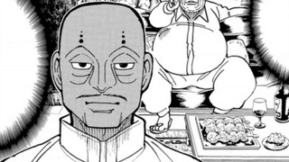 [Full-time Hunter x Hunter] Succession War - Analysis of the forces under the ship