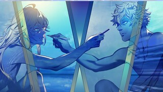 Tóm Tắt FULL: HOẠ SĨ THIÊN TÀI || YN MEDIA REVIEW PHIM ANIME HAY