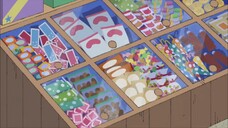 Maruko 835 Bahasa Indonesia