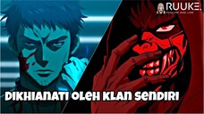 DIBURU OLEH KLAN NYA SENDIRI...