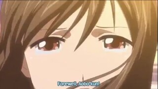 Tokimeki Memorial Only Love Episode 24 English Sub: An Exciting Farewell