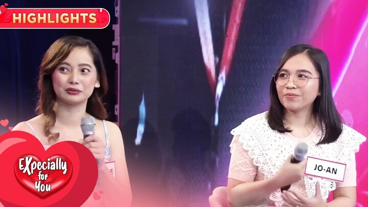 Marianne, sinuportahan ng ‘best friend’ sa Expecially For You | It’s Showtime  Expecially For You