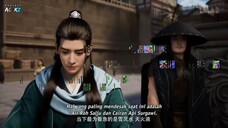 Mortal Cultivation Biography Season 2 Episode 45 Sub Indo