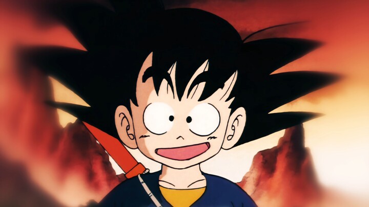 Đơn thuần chính là điểm yếu lớn nhất, cũng là ưu điểm lớn nhất của Ngộ Không