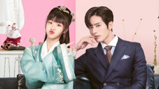 Time To Fall In Love Episode 22 Subtitle Indonesia