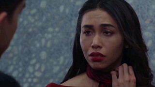 16+ Akasia TV3 Takdir Cinta Terlarang (2025) EP8