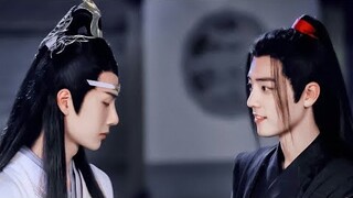 [Vong Tiện] Làm ơn