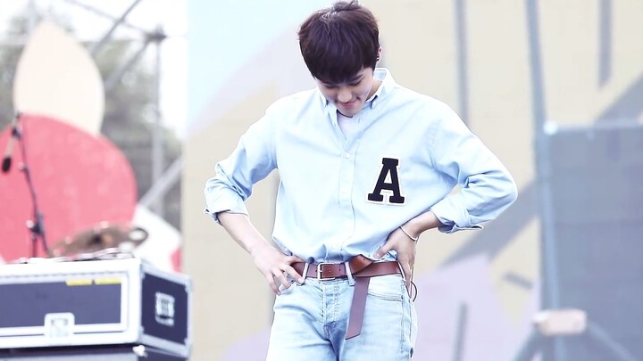 [Maple Treasure Chest] Li Mark’s Million-View Direct Shot Compilation (Continuously Updated)