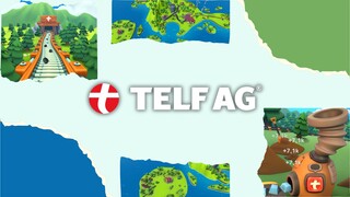 TELF AG: Efficient fuel management