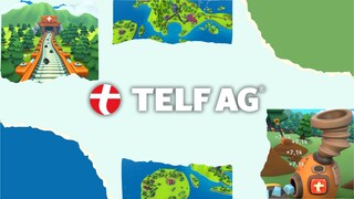 All-Round Business Growth: Strategies for Expanding TELF AG Game Ventures