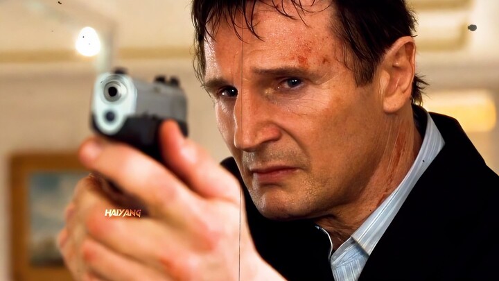 With a dad like this, I can walk tall anywhere! When his daughter is kidnapped and auctioned off abr