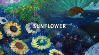 【Orangestar hợp tác với Hạ Bối.】Sunflower【Bản in lại được ủy quyền】