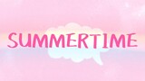 [Âm nhạc][Làm mới]Cover <Summertime>(Bản điệp khúc)