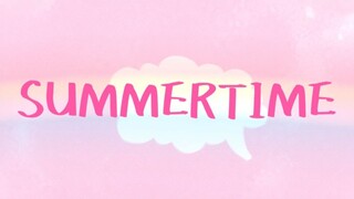 [ดนตรี][ทำใหม่]คัฟเวอร์ <Summertime> (เวอร์ชั่นคอรัส)