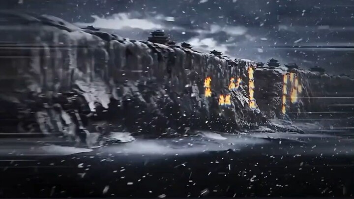 3 Rekomendasi Donghua Kece wajib kalian tonton