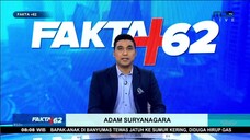 Fakta +62 MDTV - 17 Juli 2025