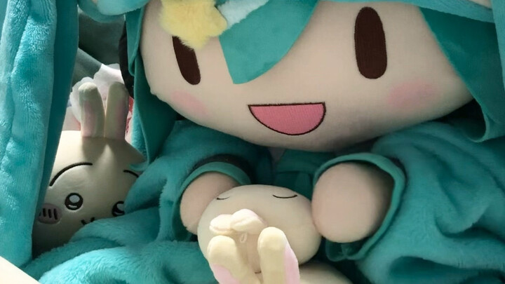 Một chút yêu thích~\(//∇//)\