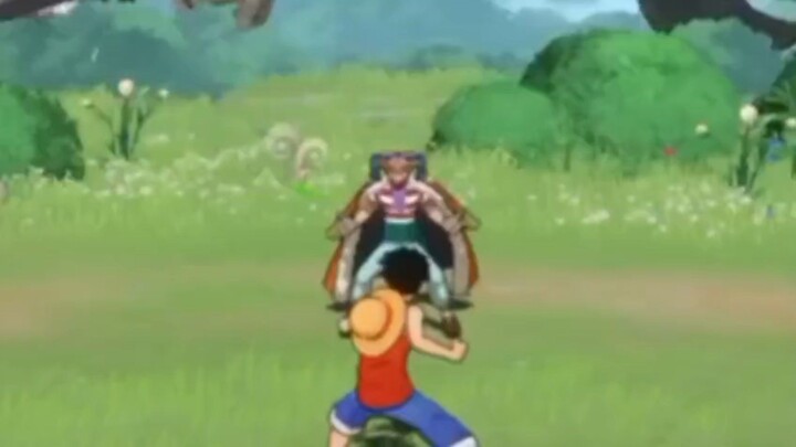 one piece