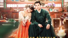 EP.19 ■GOURMET IN TANG DYNASTY S2 (Eng.Sub)