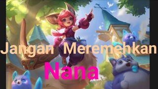[TA] Jangan Meremehkan Nana