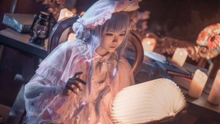 Knowledge and the girl who escaped from the world