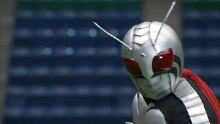 Heisei boy VS Showa Laoden