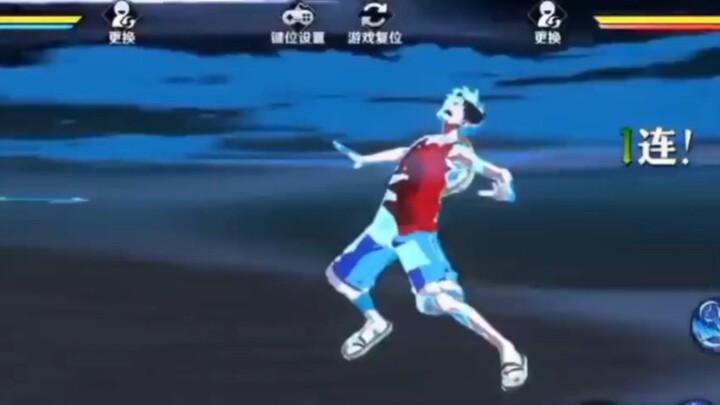 Luffy cosplay elsa