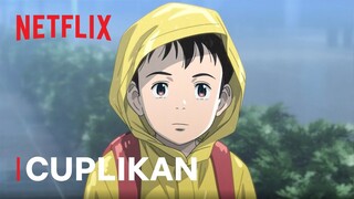 PLUTO | Cuplikan | Netflix