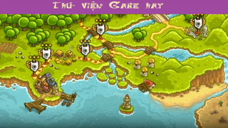 TVG12 Giới thiệu game chiến thuật hay phần 3#gamehay