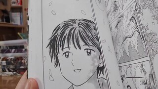 【Reiko's Comics】Incoming Comics Unboxing! Mainly Girls' Comics! The first batch of 618 Comics arriva