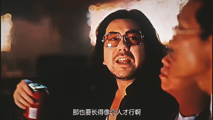 Leave everything else aside—Da Fei really makes sense; in the end, he offered a full refund and waiv