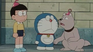 Doraemon Episode in Hindi season 1 episode 17