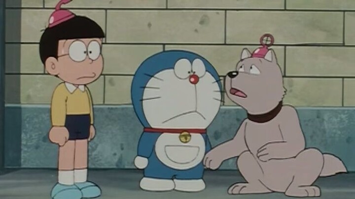 Doraemon Episode in Hindi season 1 episode 17