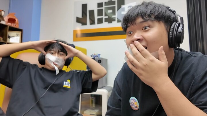 Kaisar, putra Anda itu gay!