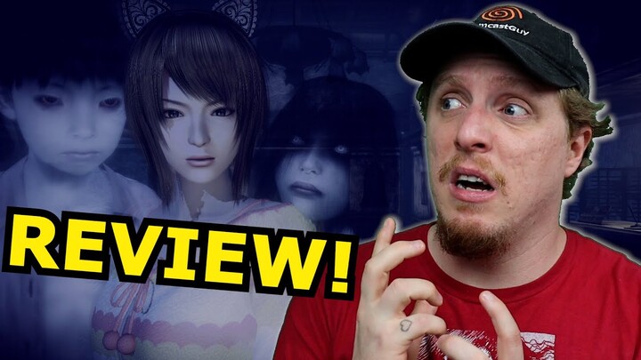 Fatal Frame 4: Mask Of The Lunar Eclipse Remaster REVIEW! (PS4/PS5/Xbox)