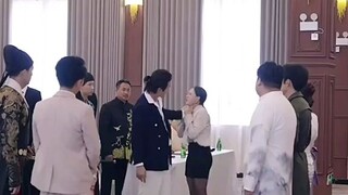 jendral perang nyamar jadi satpam part12