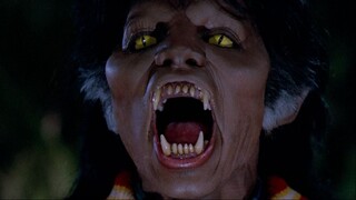 Michael Jackson-Thriller (4K RESTORED VERSION)