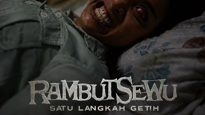 [NEW FILM] RAMBUT SEWU