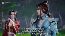 Lord Of Wonderlands Eps 16